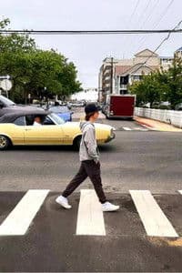 Landon Ferrell photo