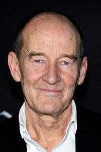 David Hayman photo