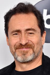 Demián Bichir photo