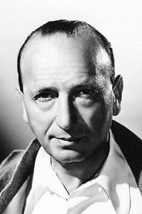 Michael Curtiz photo