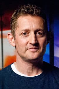 Alex Winter photo