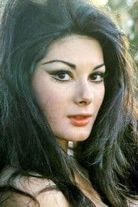 Edwige Fenech photo