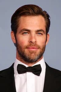 Chris Pine photo