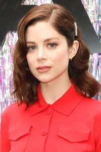 Charlotte Hope photo