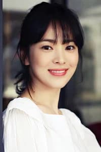 Song Hye-kyo photo