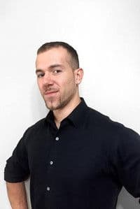 Brian Krainson photo