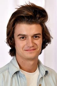 Joe Keery photo