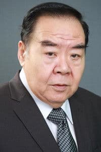 Kent Cheng Jak-Si photo