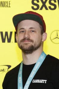 Brian Fairbairn photo