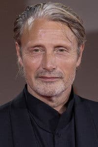 Mads Mikkelsen photo
