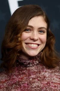 Sophia Lillis photo
