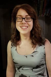 Madeline Deering photo