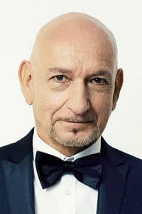 Ben Kingsley photo