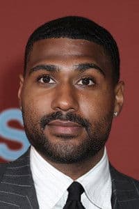 Mark Anthony Green photo