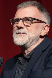 Paul Thomas Anderson photo