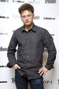 Robert Cuffley photo