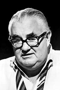 Robert Aldrich photo