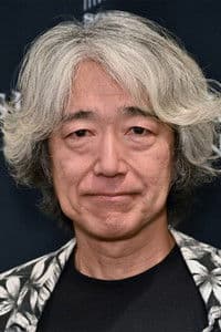 Eiichiro Hasumi photo