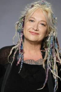 Jennifer Lynch photo