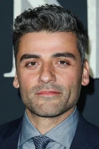 Oscar Isaac photo