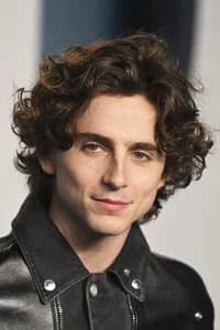 Timothée Chalamet photo