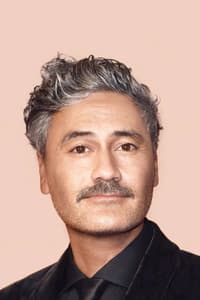 Taika Waititi photo