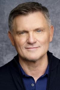 Kevin Williamson photo