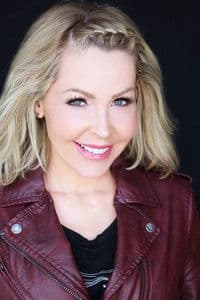 Madeleine Wade photo