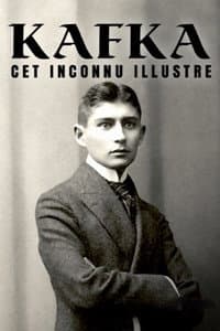 Franz Kafka photo