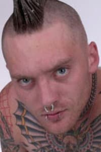Rob Rotten photo