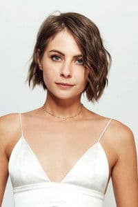 Willa Holland photo