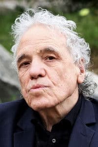 Abel Ferrara photo