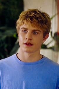 Brady Corbet photo