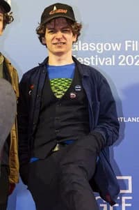 Ben McQuaid photo