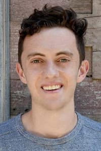 Blake Mizrahi photo