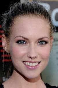 Laura Ramsey photo