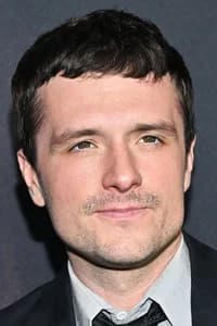 Josh Hutcherson photo