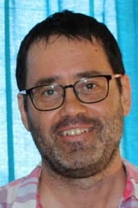 Stig Bergqvist photo