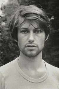 Bruce Robinson photo