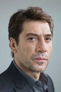 Javier Bardem photo