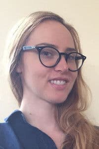 Lindsey Anderson Beer photo