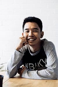 Nontawat Numbenchapol photo