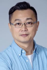 Patrick Yau Tat-Chi photo