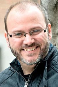 Víctor Matellano photo