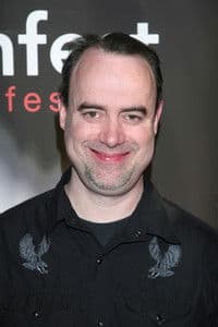 Padraig Reynolds photo