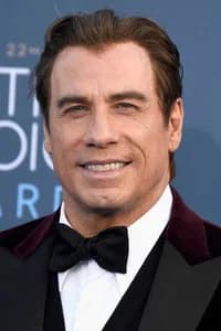 John Travolta photo