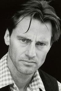 Sam Shepard photo
