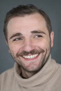 Maksim Stoyanov photo