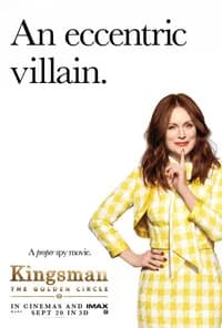 Julianne Moore photo