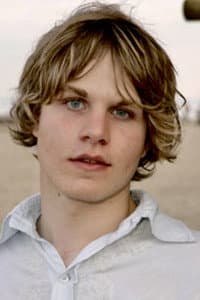 Brady Corbet photo